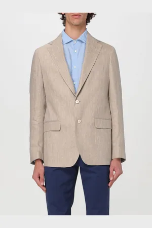 Brian Dales Blazer Men colour