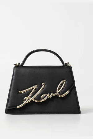 Karl Lagerfeld Handbag Woman colour