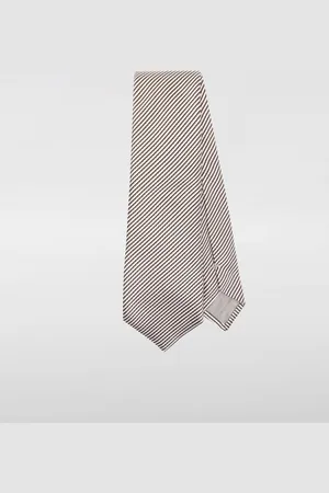 Giorgio Armani Tie Men colour