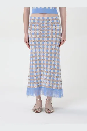 Baum und Pferdgarten Skirt Woman colour