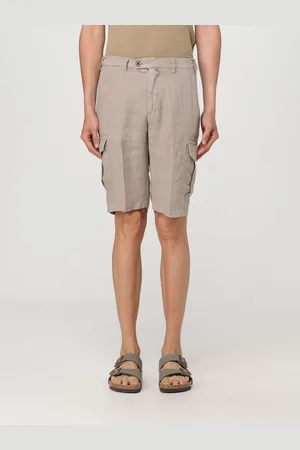 Baronio Short Men colour