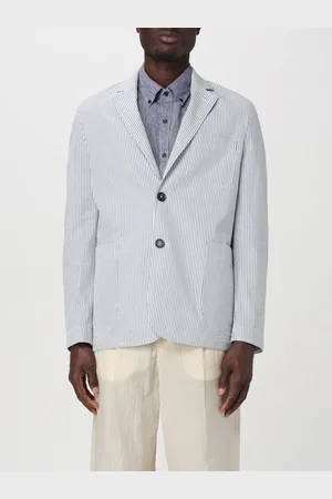 DoppiaA Blazer Men colour