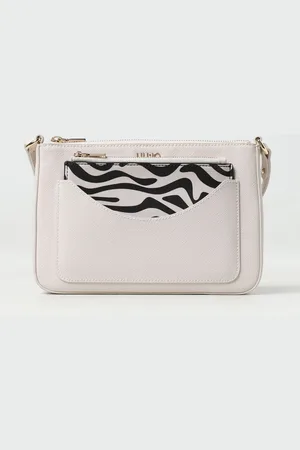 Liu Jo Crossbody Bags Woman colour