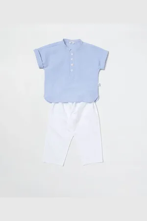 Il gufo Jumpsuit Kids colour