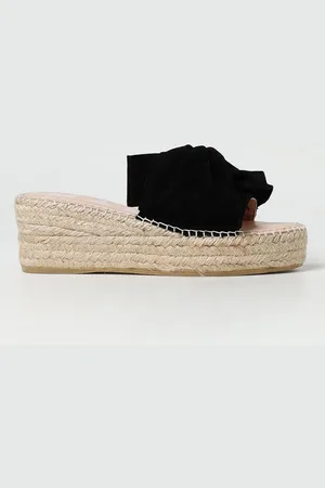 MANEBI Flat Shoes Woman colour