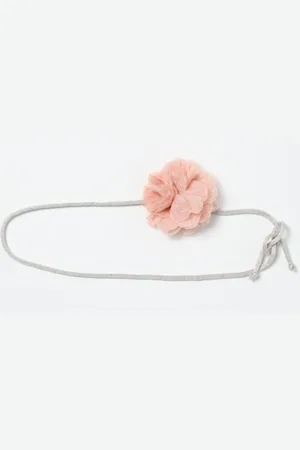 Zhoe & Tobiah Belt Kids colour