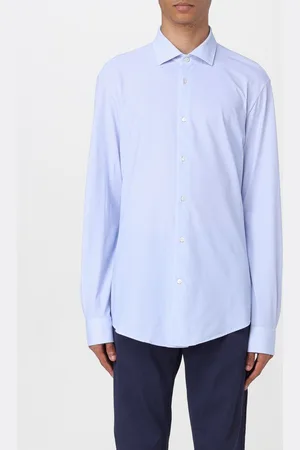 Brian Dales Shirt Men colour