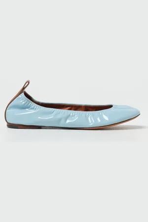 Lanvin Ballet Pumps Woman colour