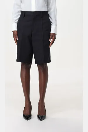 Lanvin Short Woman colour
