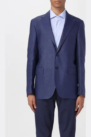 Brian Dales Blazer Men colour