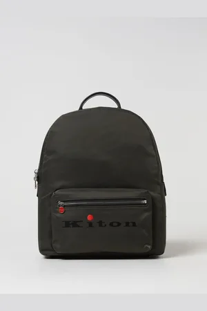 Kiton Backpack Men colour