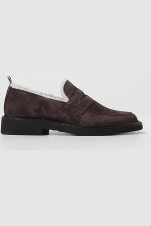 Thom Browne Loafers Men colour