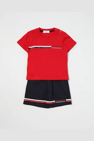 Jeckerson Jumpsuit Kids colour