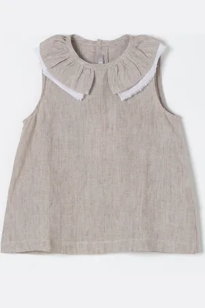 Il gufo Shirt Kids colour