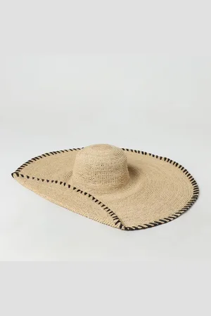 Lanvin Hat Woman colour