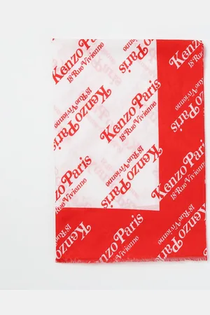 Kenzo Scarf Men colour