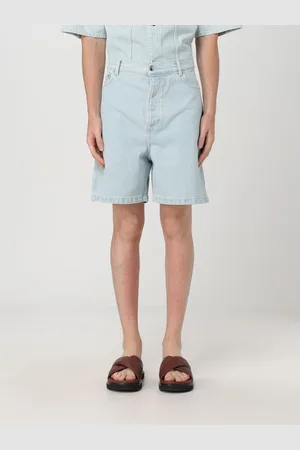 Nanushka Short Men colour