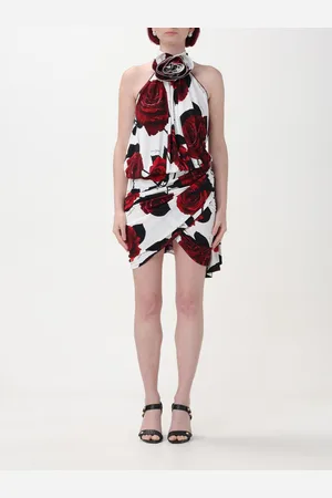 Balmain Dress Woman colour