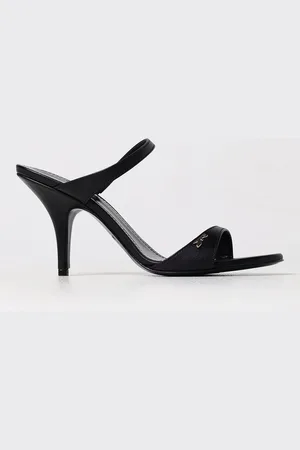 Patrizia Pepe Heeled Sandals Woman colour