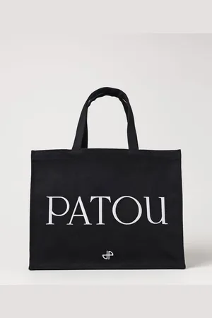 Patou Tote Bags Woman colour