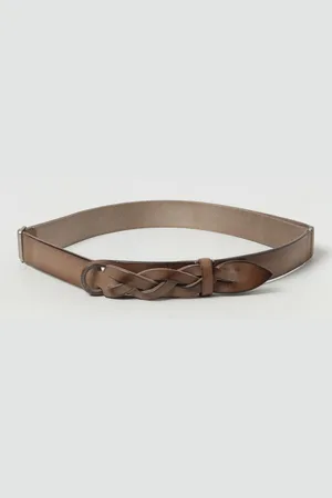 Orciani Belt Men colour