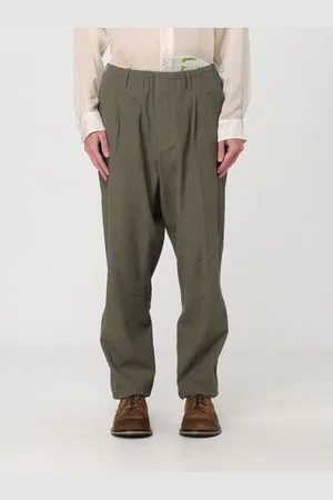 MAGLIANO Trousers Men colour