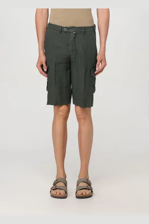 Baronio Short Men colour