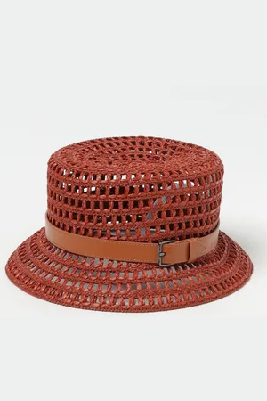 Max Mara Hat Woman colour