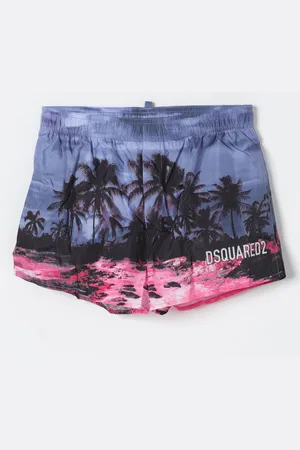 Dsquared2 Swimsuit Kids colour