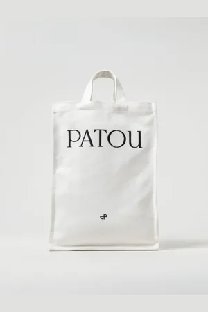 Patou Tote Bags Woman colour