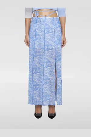 Baum und Pferdgarten Skirt Woman colour