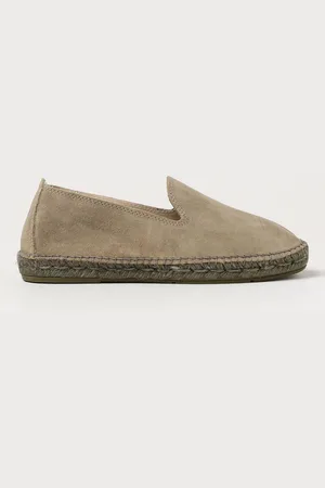 MANEBI Espadrilles Men colour
