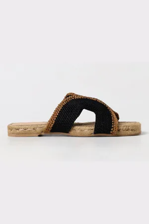 Castaner Flat Shoes CASTAÑER Woman colour