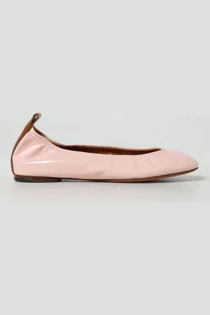 Lanvin Ballet Pumps Woman colour