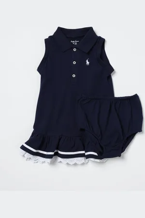 Ralph Lauren Romper Kids colour