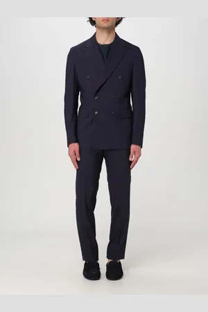 Brian Dales Suit Men colour