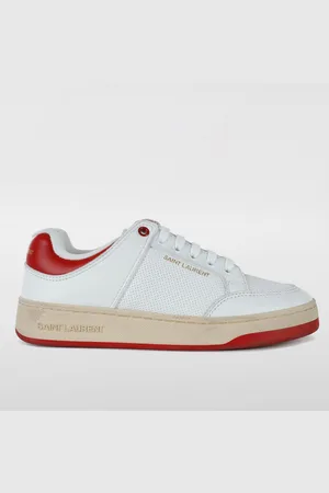 Saint Laurent Sneakers Woman colour