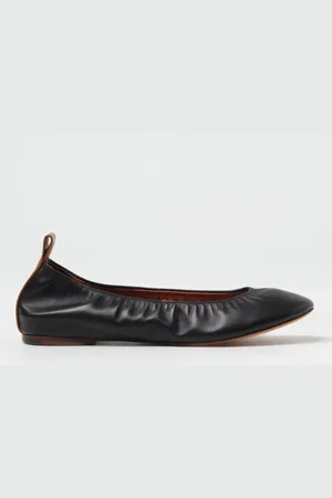 Lanvin Ballet Pumps Woman colour