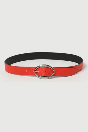 Orciani Belt Woman colour