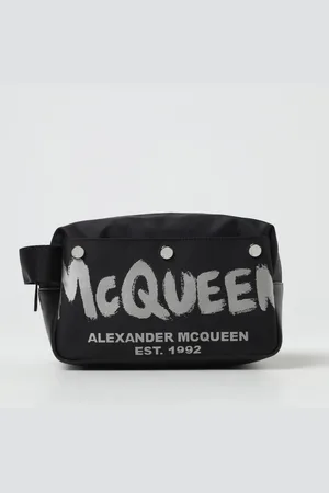 Alexander McQueen Cosmetic Case Men colour