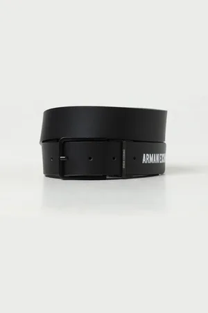 Armani Exchange Belt Men colour