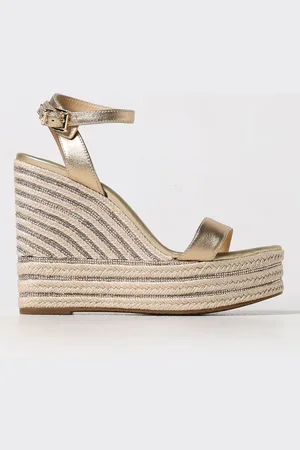 Michael Kors Wedge Shoes Woman colour