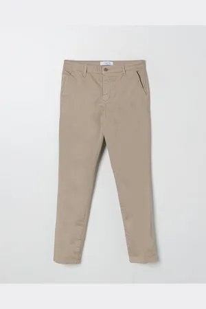 Jeckerson Trousers Kids colour