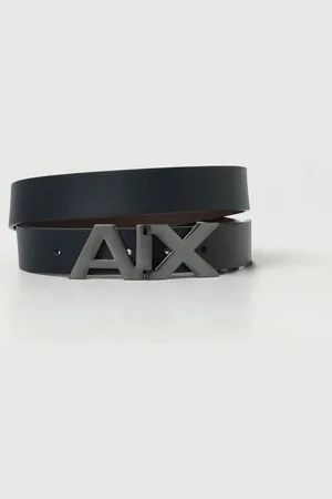 Armani Exchange Belt Men colour