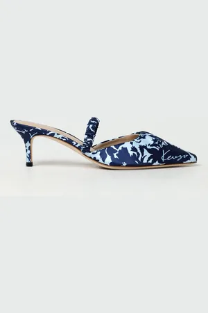 Kenzo High Heel Shoes Woman colour