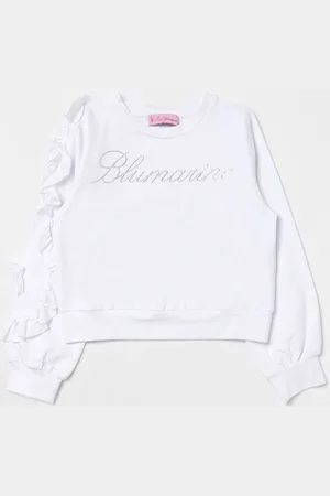 MISS BLUMARINE Jumper Kids colour