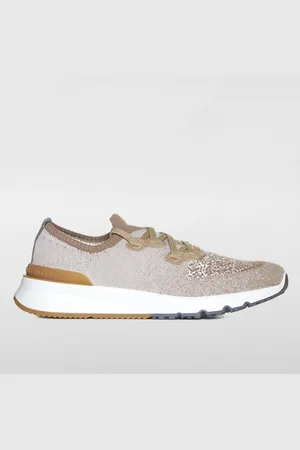 Brunello Cucinelli Trainers Men colour