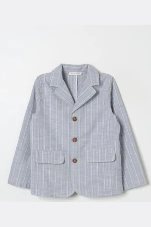 Zhoe & Tobiah Blazer Kids colour