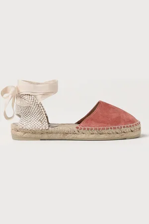 MANEBI Flat Shoes Woman colour