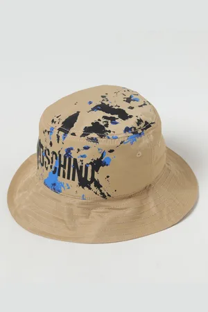 Moschino Hat Men colour